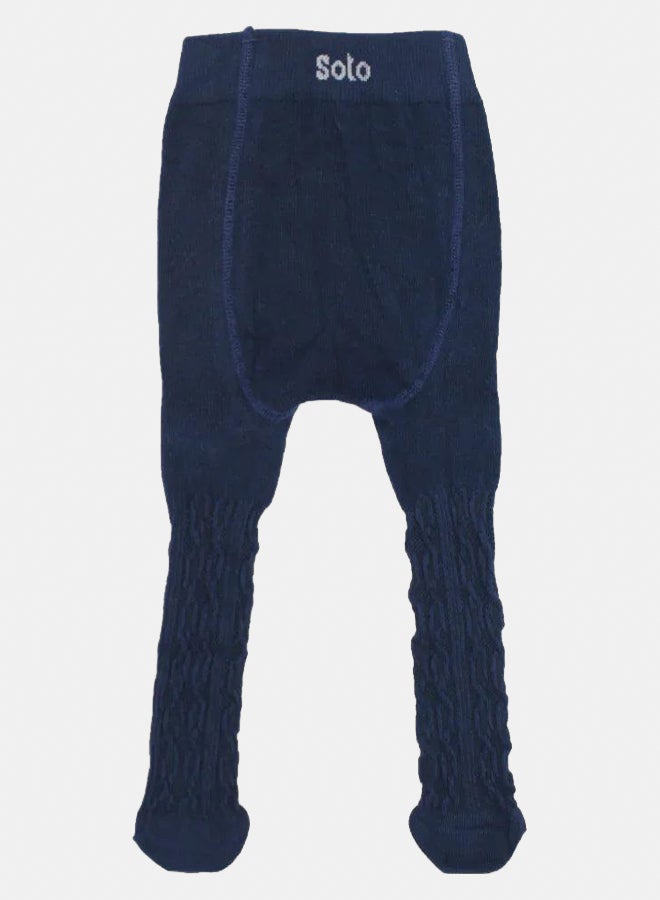 سولو جوارب ضيقة سادة للاطفال - Image 2