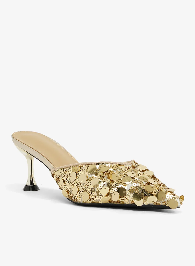 ايلا ليمتد اديشن مضخات كلاسيكية