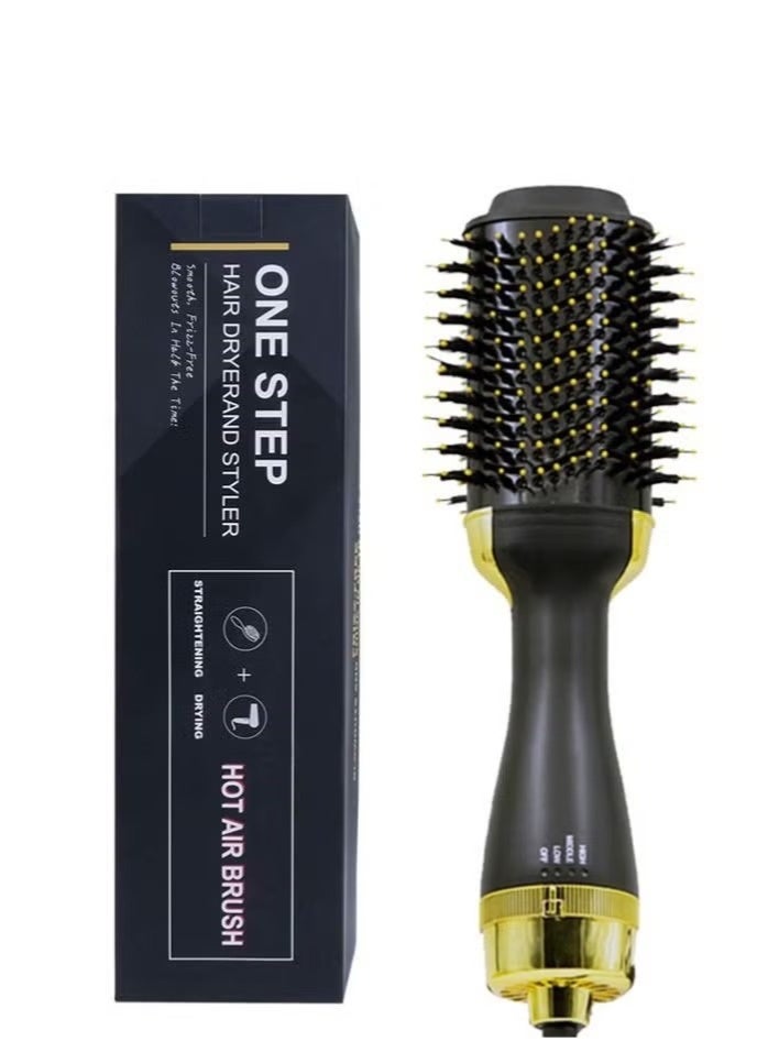 2-In-1 Hot Air Brush - Image 1