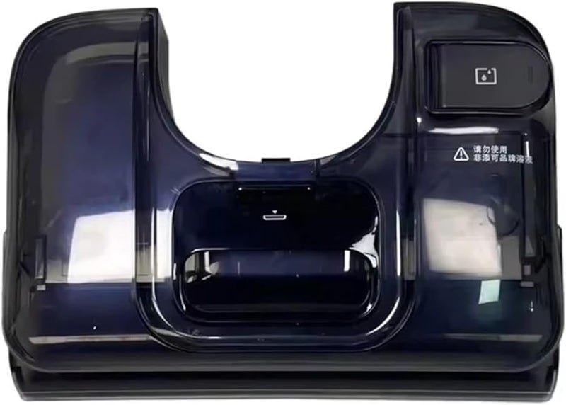 Tineco Floor One Stretch S6 Switch S6 مكنسة كهربائية للتنظيف الجاف والرطب خزانات مياه بديلة 2TC لون - Image 4