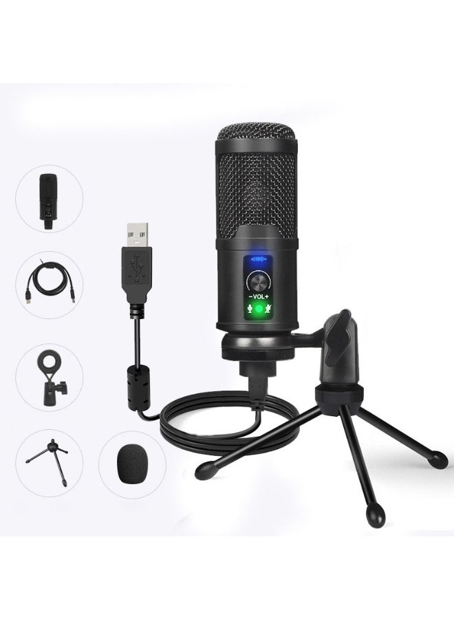 yelajoy Yelajoy Professional Recording Studio Usb Microphone usb Z9D5C39DC7C8162771875Z