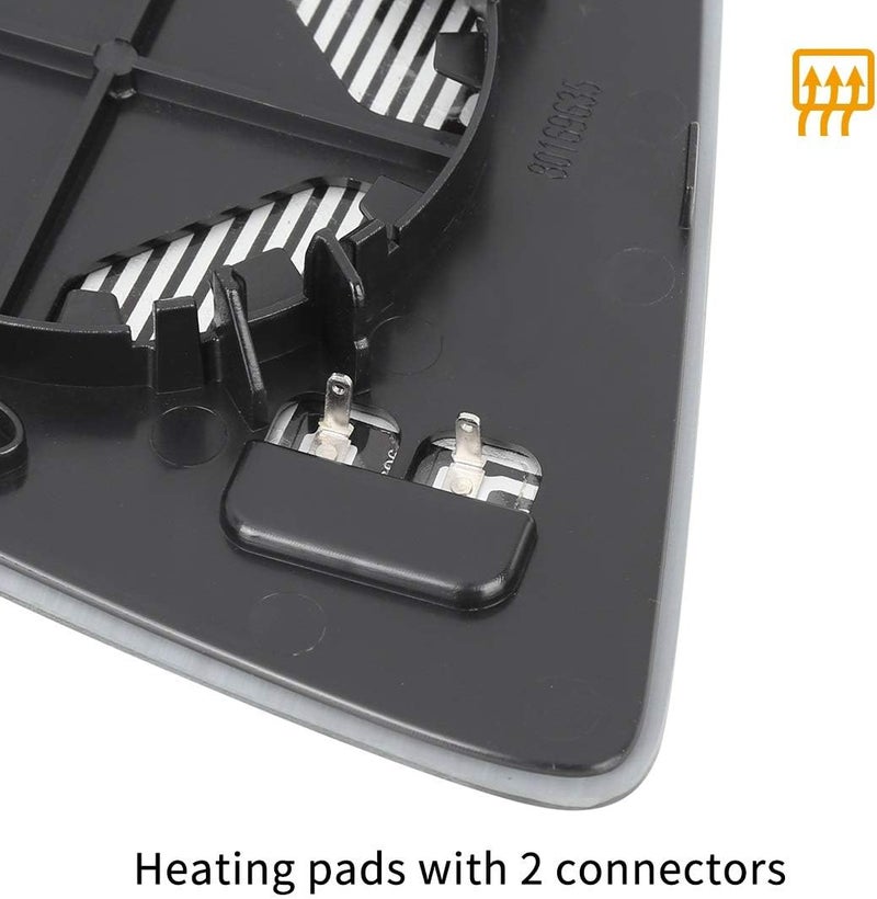 Wivplex Heated Side Mirror Glass for Mercedes-Benz GL350 - Image 5