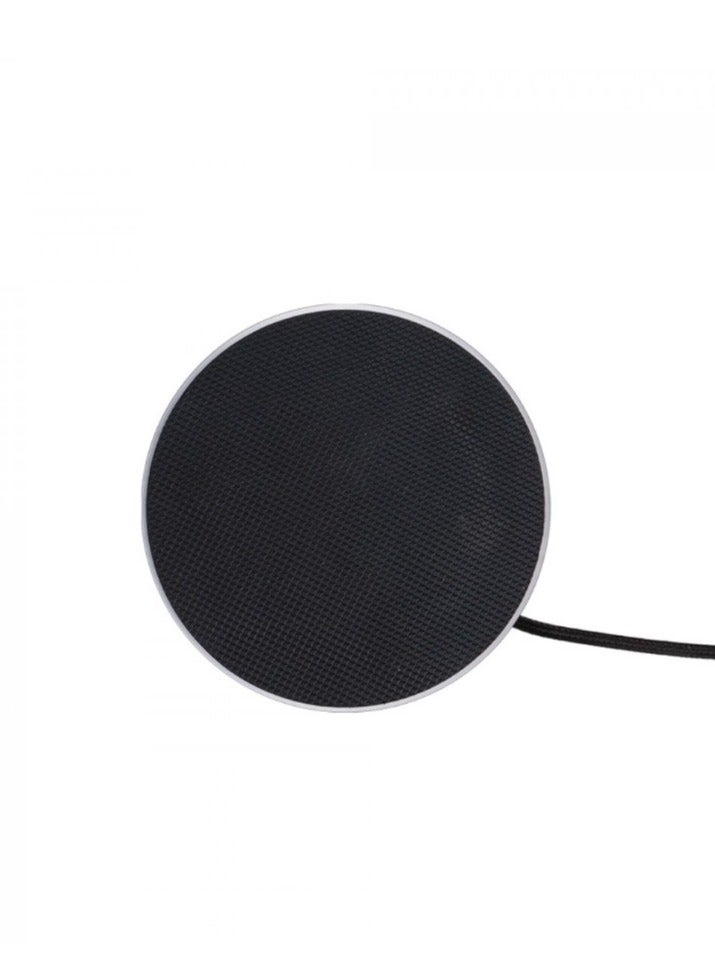 مارفو ميكروفون الألعاب السلكي MARVO MIC06 WH USB - Image 4