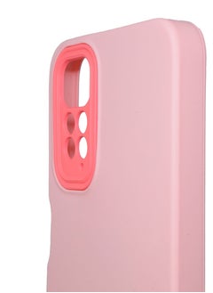 Houmt Redmi Note 11 Pro Cover Full Body Protective Shockproof Phone Case With Inside Soft Microfiber Lining  - Image 4