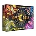 Asmodee Mythicals Card Game Master The Elements of Water Air Earth Fire Tactical RiskTaking Strategy Game for Kids Adults Ages 8 2 Players 15 Minute Playtime Made by Repos Production - Image 2