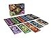 Asmodee Mythicals Card Game Master The Elements of Water Air Earth Fire Tactical RiskTaking Strategy Game for Kids Adults Ages 8 2 Players 15 Minute Playtime Made by Repos Production - Image 4