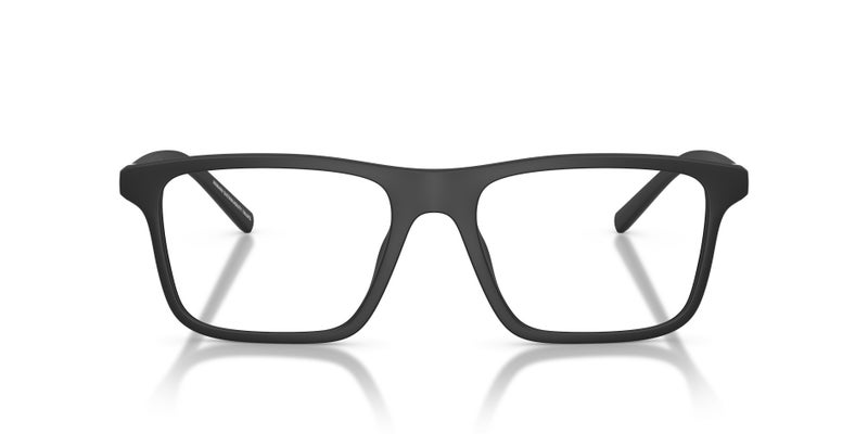 Armani Exchange Square-Style Eyeglasses Frame - Image 2