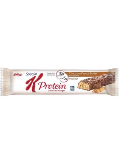 Kellogg’S Special K Protein Meal Bar, Chocolate/Peanut Butter, 1.59 Oz, 8/Box - pzsku/Z9D5C7A96976C9A35CBF0Z/45/_/1728309570/9ac605f5-6936-4963-bf65-97b827566630