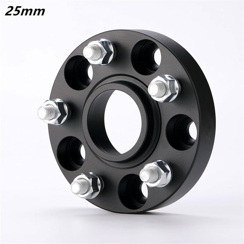 Wivplex 25mm Wheel Spacer Adapter for BMW and MINI - Image 2