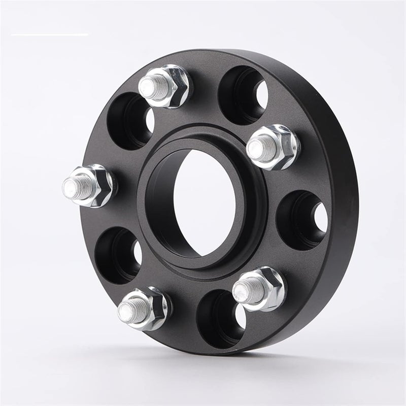 Wivplex 25mm Wheel Spacer Adapter for BMW and MINI - Image 1