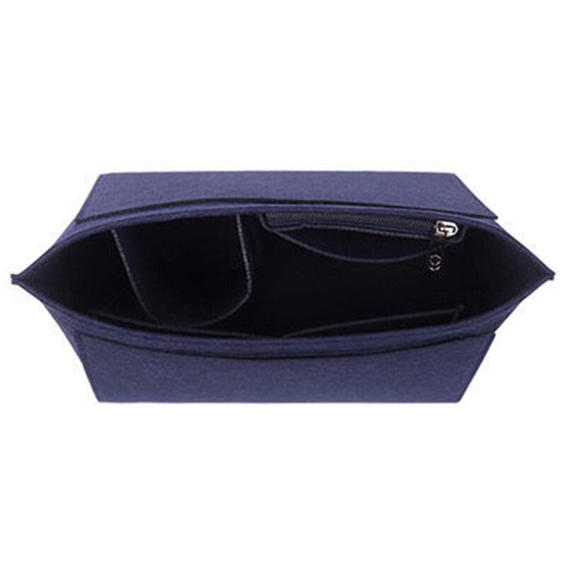 Suitable For Longxiang Felt Liner Lining Long And Short Handle Large And Medium-Sized Longxiang Storage Support Bag Inner Bag - Image 1