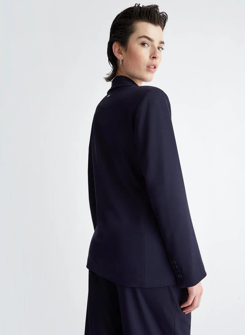Liu Jo Double-breasted blazer