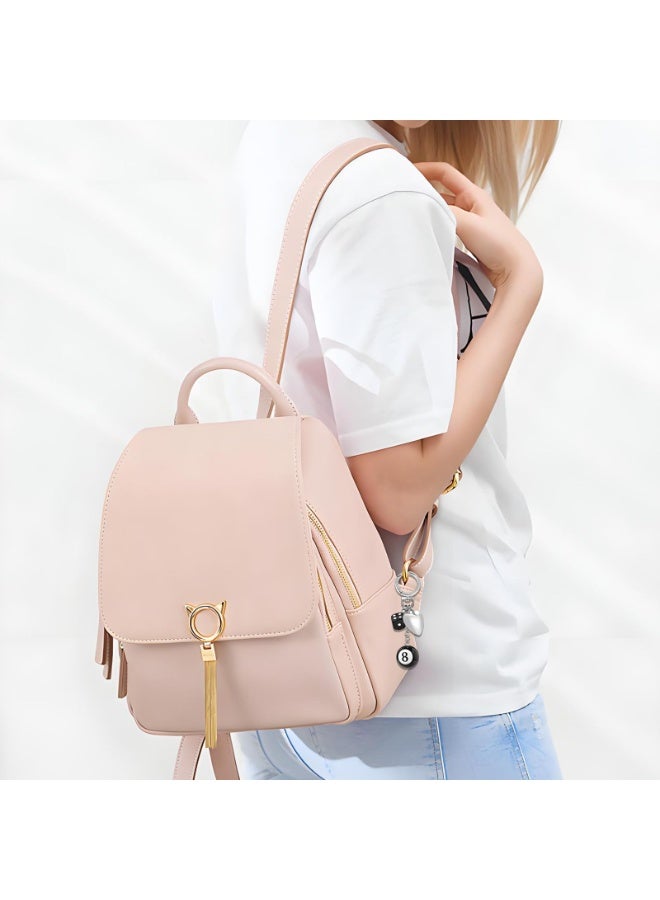 GNAFOTU Keychain Bag Charms Cute Cool Accessories Gifts，Lucky 8 - Image 4