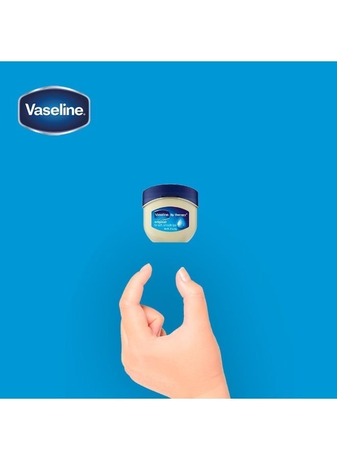 Vaseline Lip Care orignal - 7g - Image 3