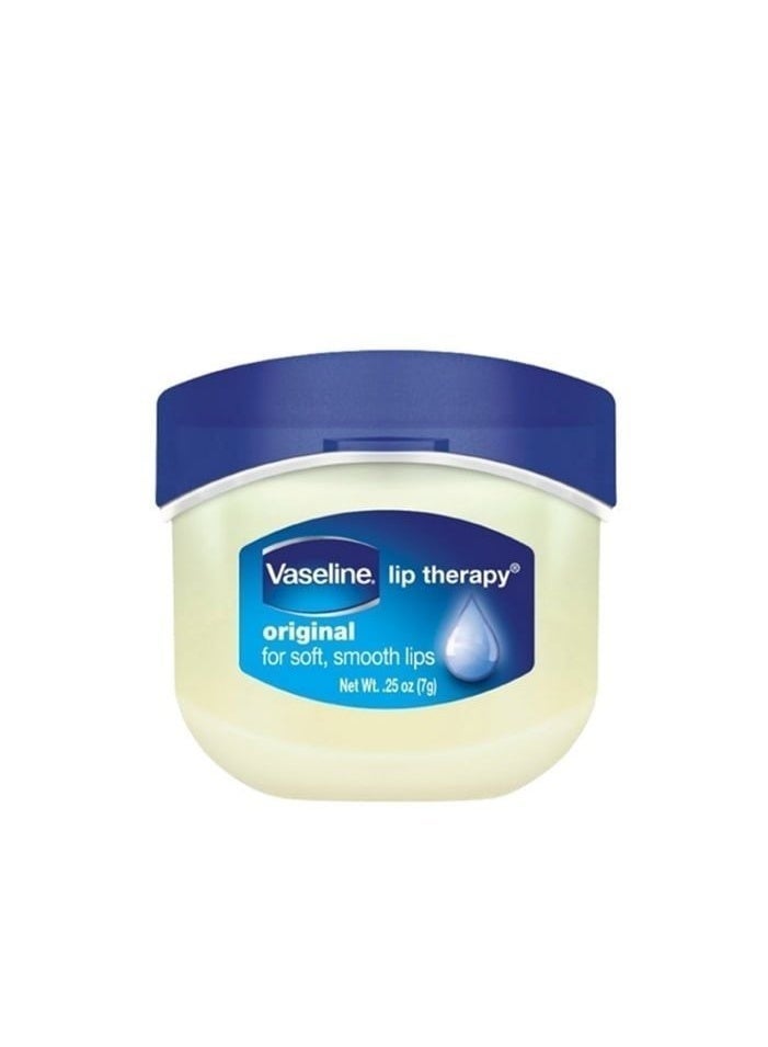 Vaseline Lip Care orignal - 7g - Image 1