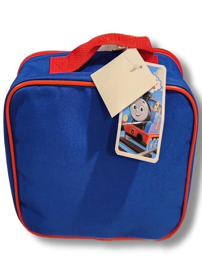 روز صندوق غداء معزول للأطفال من روس توماس وأصدقائه، كبير الحجم - Image 3