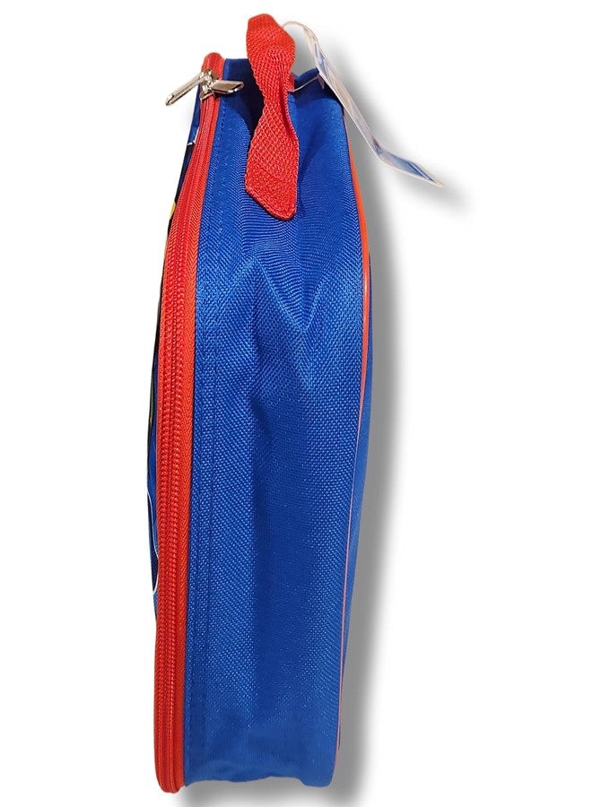 روز صندوق غداء معزول للأطفال من روس توماس وأصدقائه، كبير الحجم - Image 4