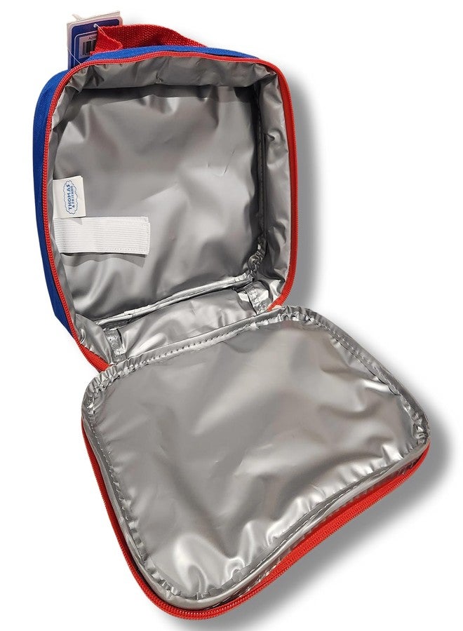 روز صندوق غداء معزول للأطفال من روس توماس وأصدقائه، كبير الحجم - Image 5