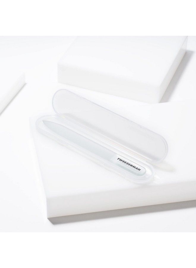 Tweezerman Glass Nail File - Image 5