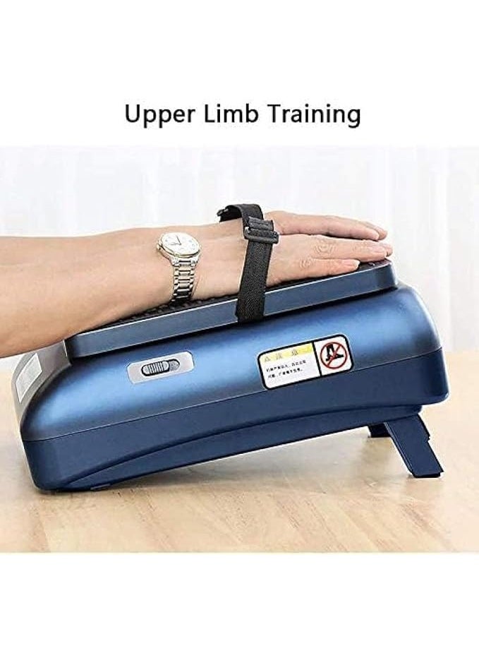 Home Leg Exerciser – Seated Fitness and Physical Therapy Tool – Suitable for Home and Office - Image 3