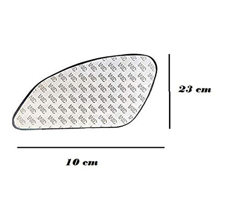 PA Natural Rubber Classic PAD for Interceptor 650 - Image 2