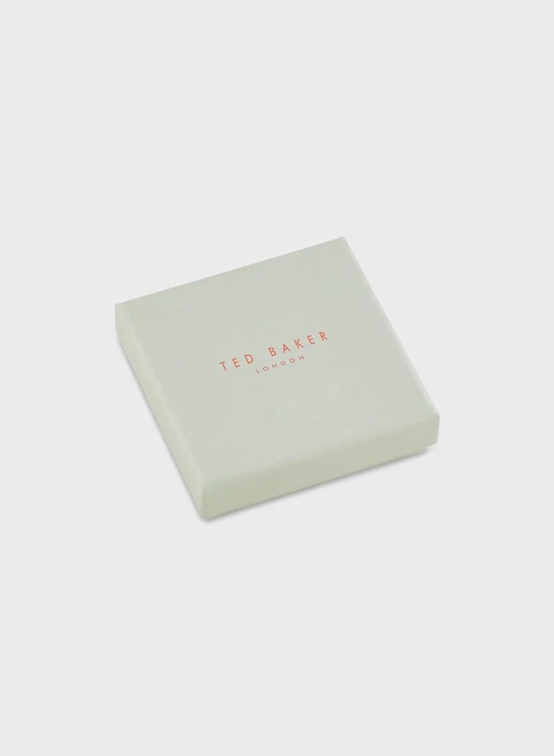 Ted Baker Pistila: Pillow Star  Necklace