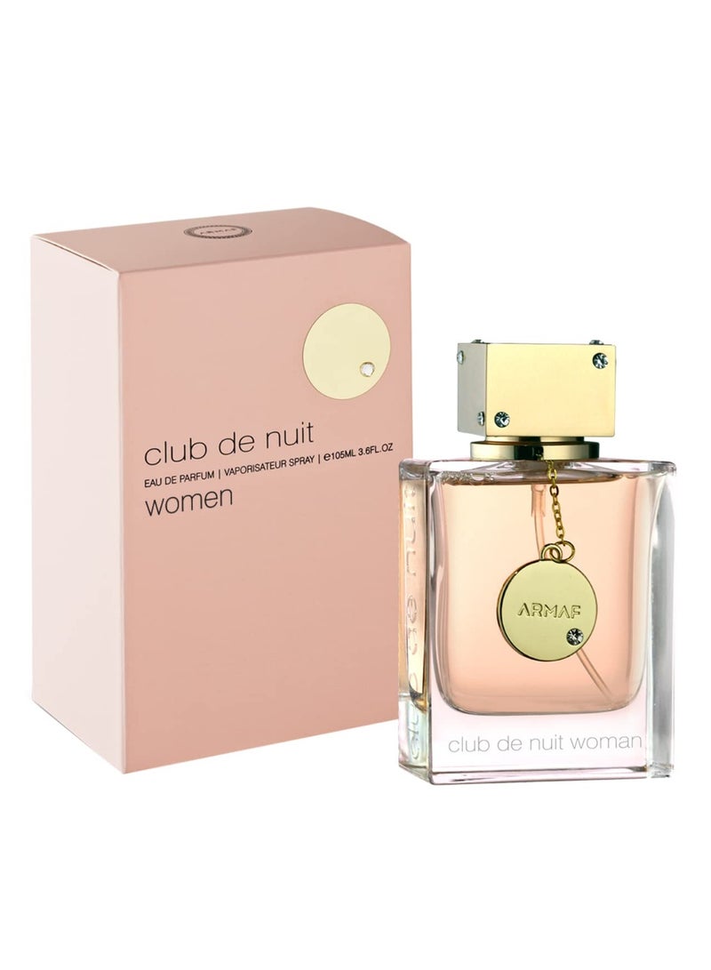 أرماف عطر كلوب دو نوي EDP 105ملليلتر - Image 1