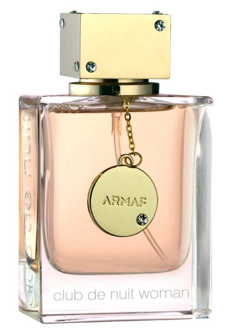أرماف عطر كلوب دو نوي EDP 105ملليلتر - Image 2