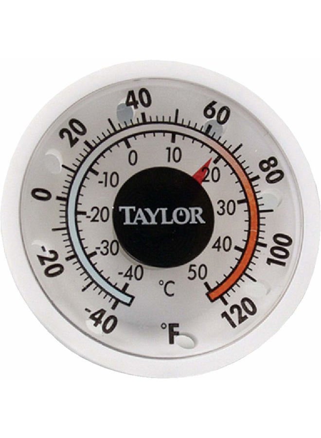 Taylor Stick on Thermometer, Mini - Image 1