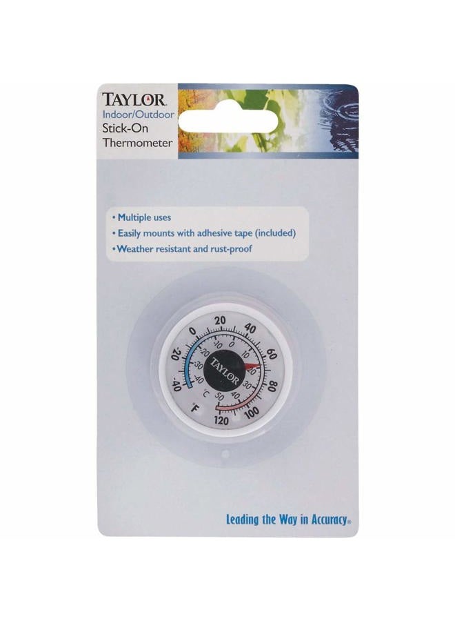 Taylor Stick on Thermometer, Mini - Image 2