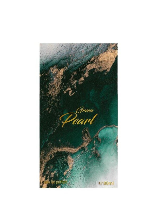 Ahmed Al Maghribi Green Pearl  - Image 2