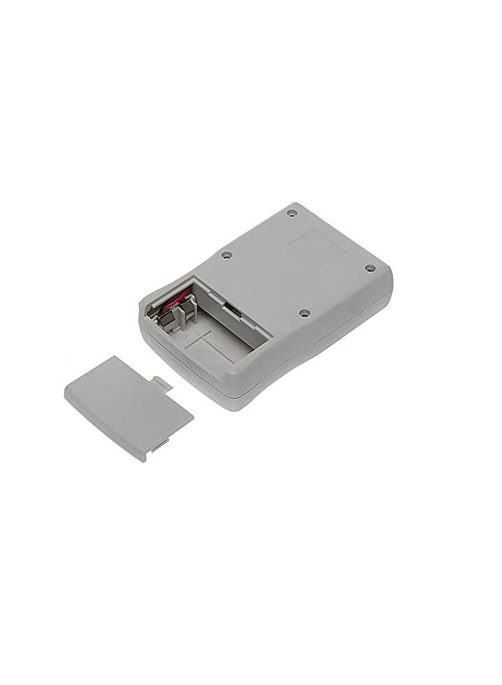 RJ45 + RJ11 + BNC Multi Functional Network Cable Tester  - Image 3