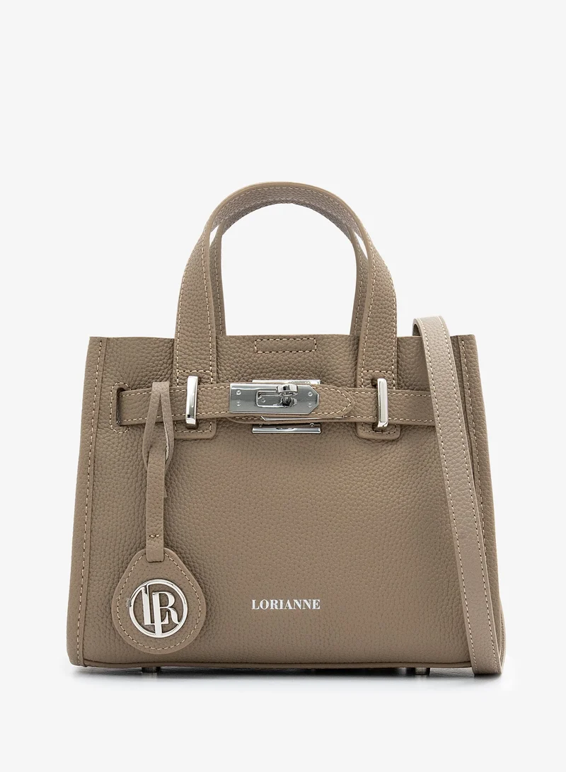 لوريان Farah - Top-handle bag