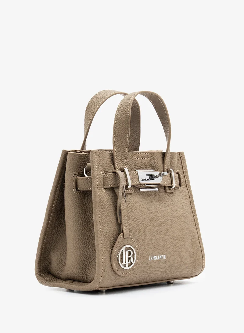لوريان Farah - Top-handle bag