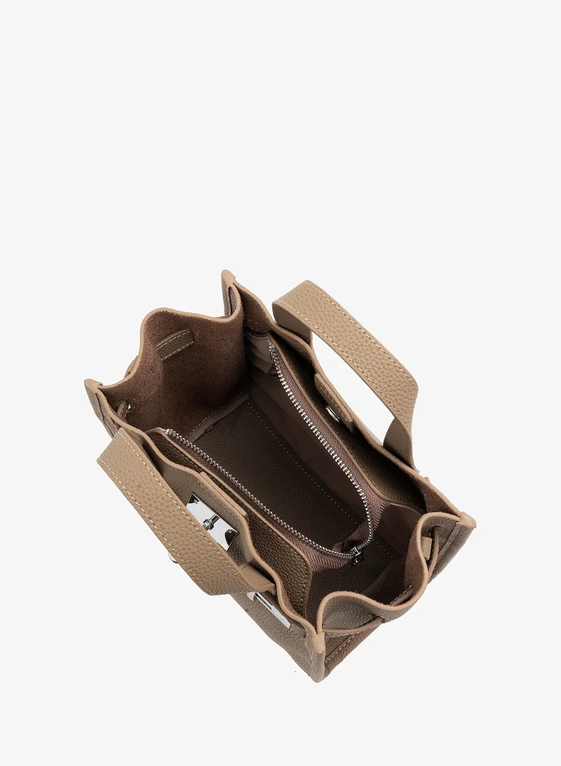 Lorianne  Farah - Top-handle bag for Women | Best Price UAE