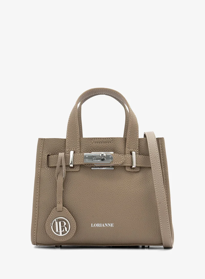 لوريان Farah - Top-handle bag