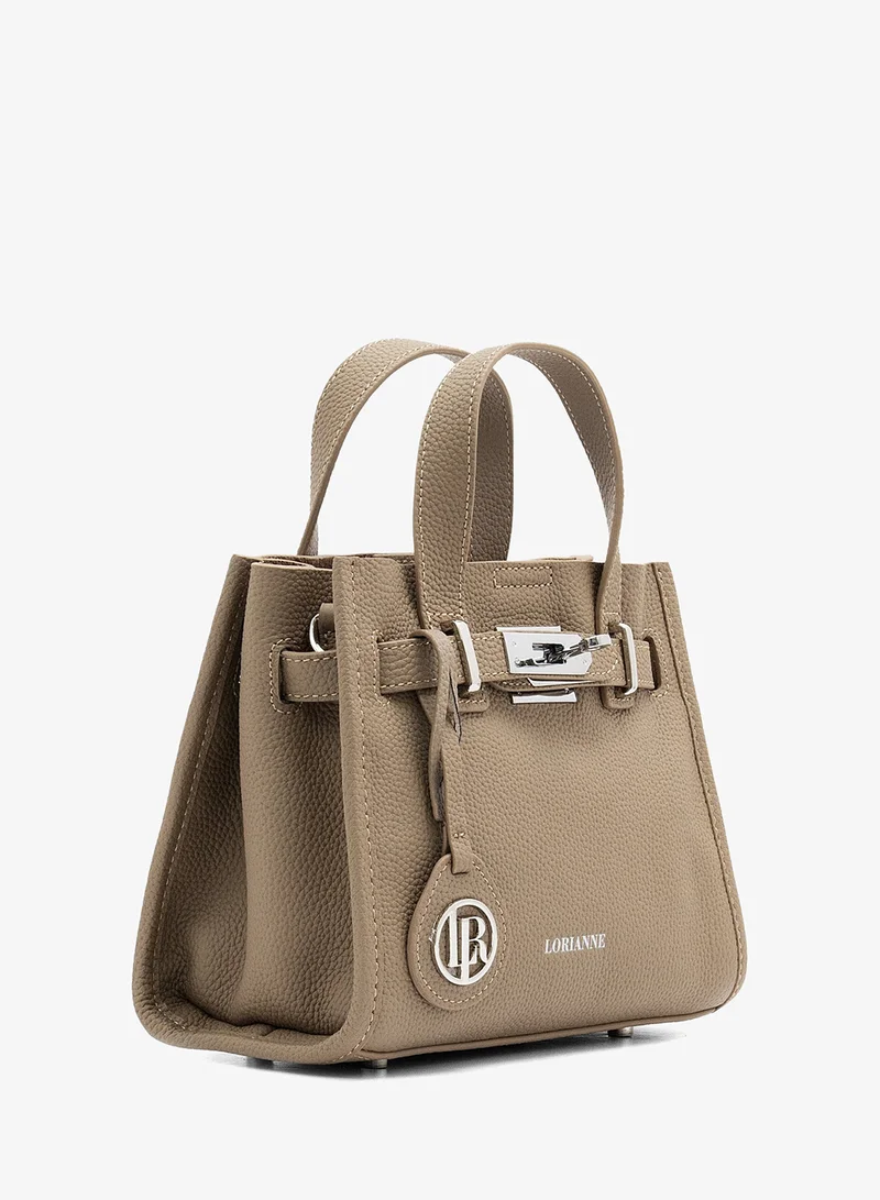 لوريان Farah - Top-handle bag