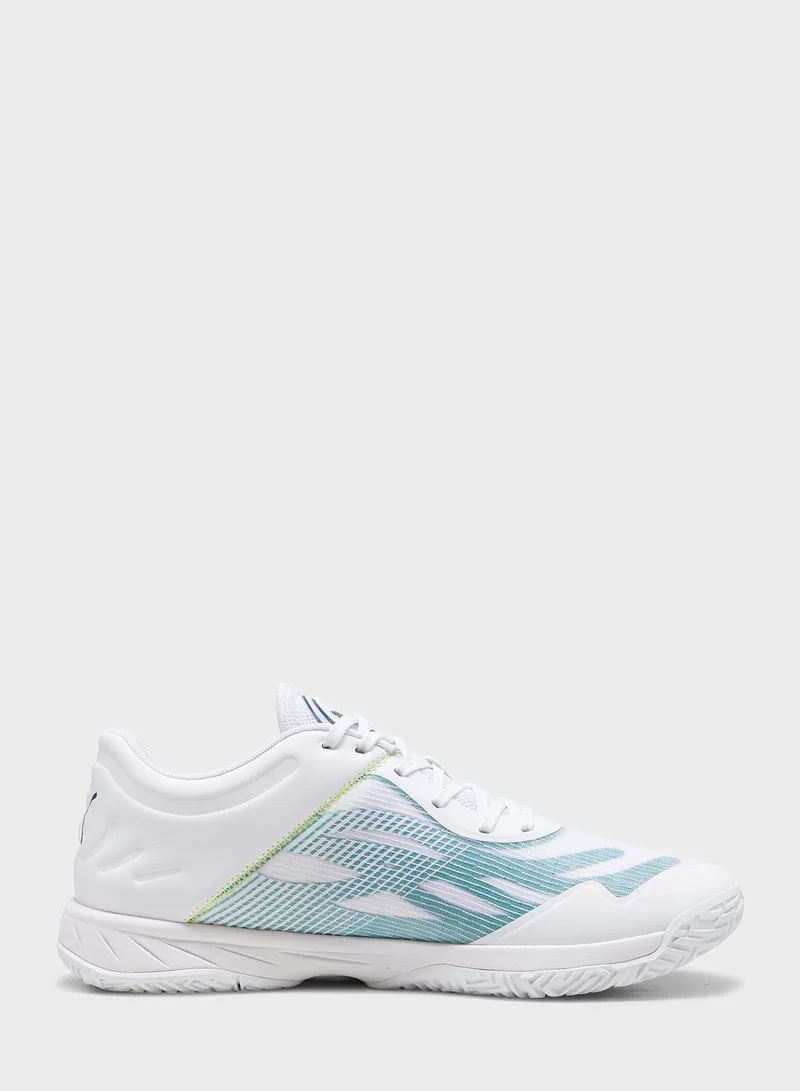 PUMA Accelerate Turbo Indoor Sport Shoes