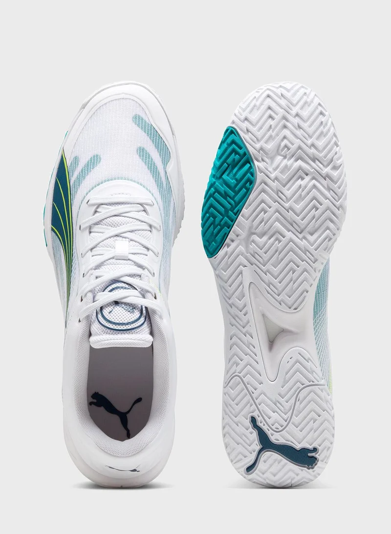 PUMA Accelerate Turbo Indoor Sport Shoes