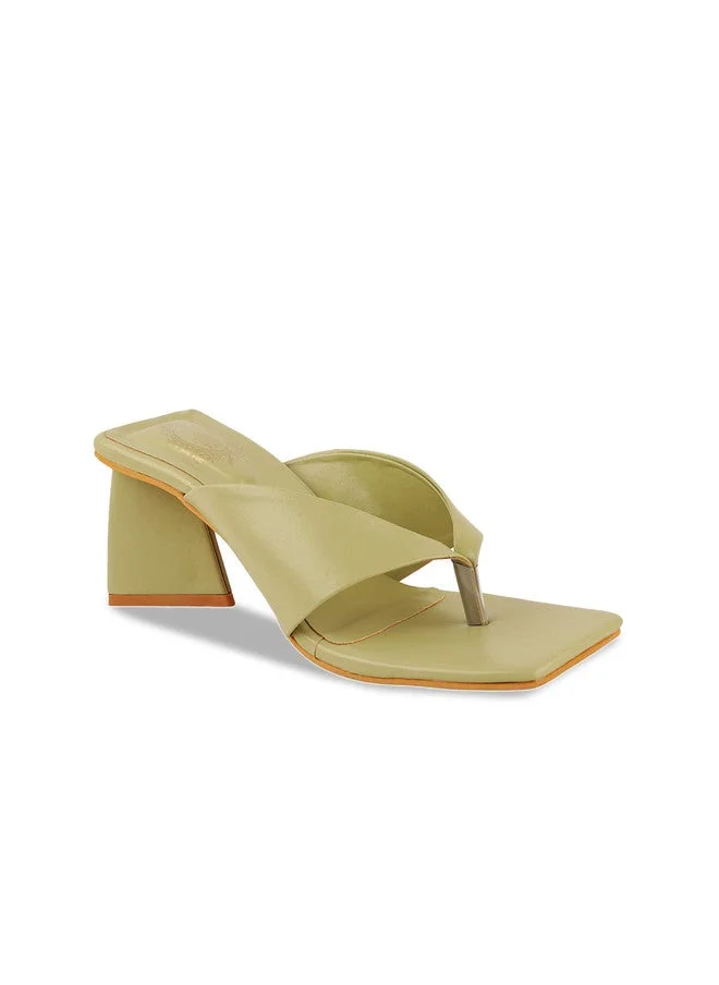 شوتوبيا Shoetopia Women & Girls Comfortable Casual Block Heels