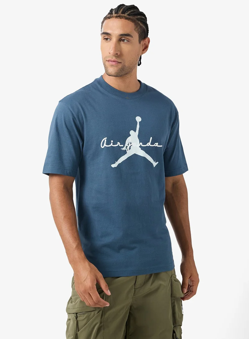 Jordan Essentials 85 Graphic T-Shirt