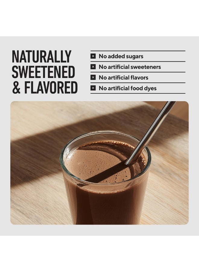 LEGION Whey+ Grass-Fed Whey Protein Isolate Caramel Coconut Fudge 30 Servings – Low Calorie, Sugar Free & Naturally Sweetened - Image 3