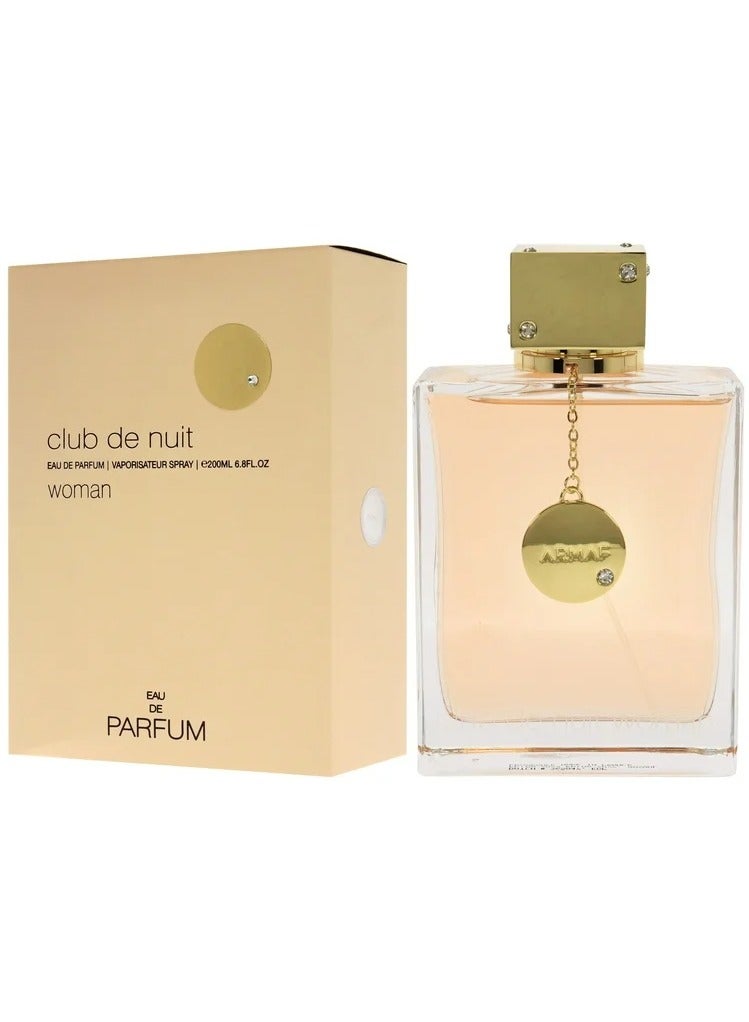أرماف ارماف او دو بارفان للنساء من كلوب دي نوي، 200 مل - Image 1