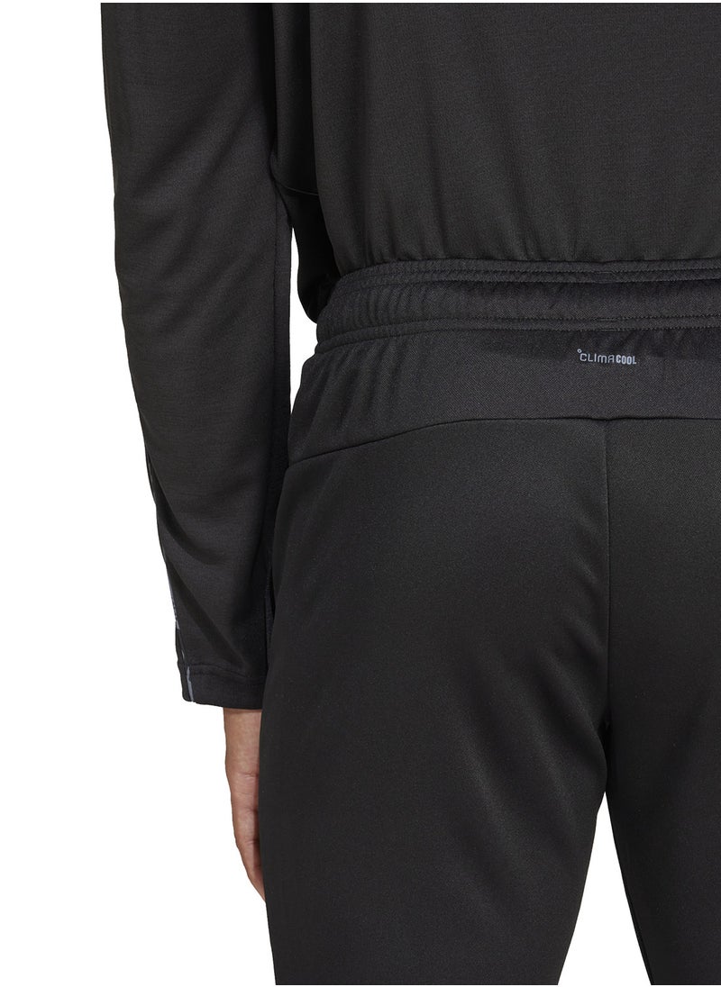 Adidas - Essential Camo Sweatpants - Image 1