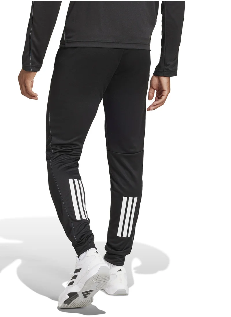 Adidas Essential Camo Sweatpants