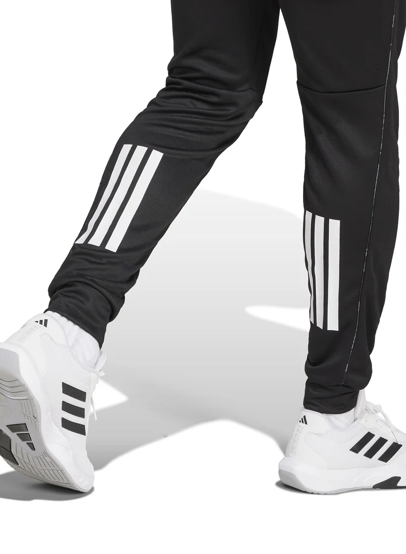 adidas بنطلون رياضي كامو أساسي