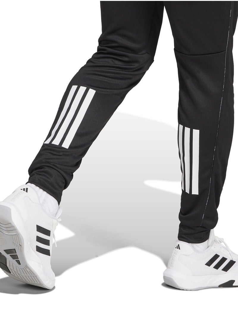 Adidas - Essential Camo Sweatpants - Image 1
