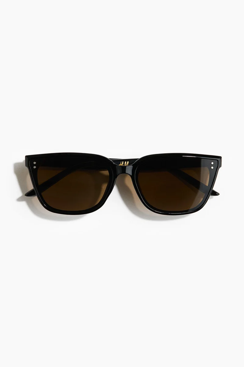 H&M Square sunglasses