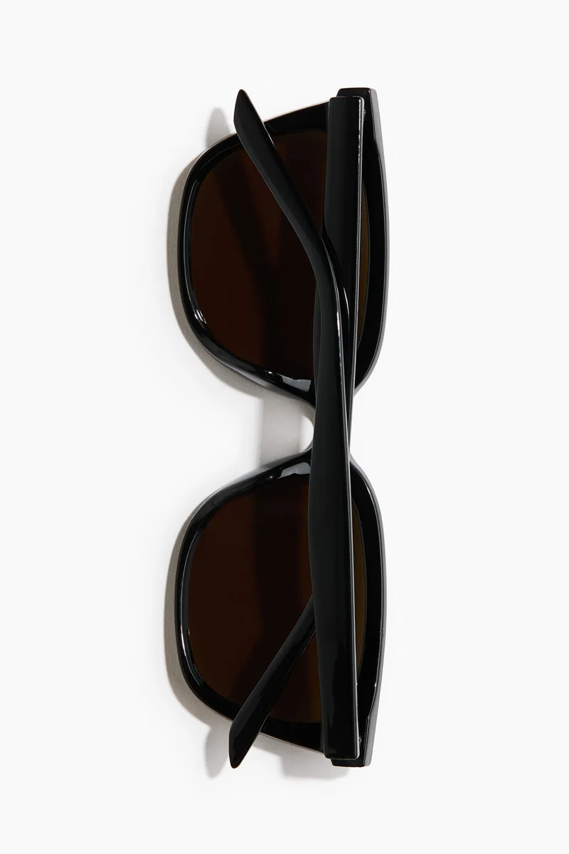 H&M Square sunglasses
