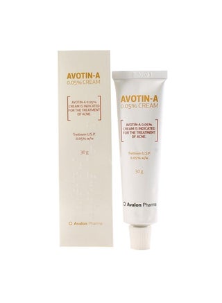 Avalon Avotin-A 0.05% Skin Cream 30 g - pzsku/Z9D5DEF8D849B2DAAB642Z/45/_/1655376692/e9c10b23-6028-4197-9587-00045bbf7fda